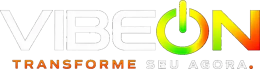 VIBEON - Transforme seu agora